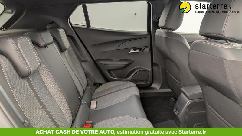 Peugeot 2008 100 s&amp;S Bvm6 Allure