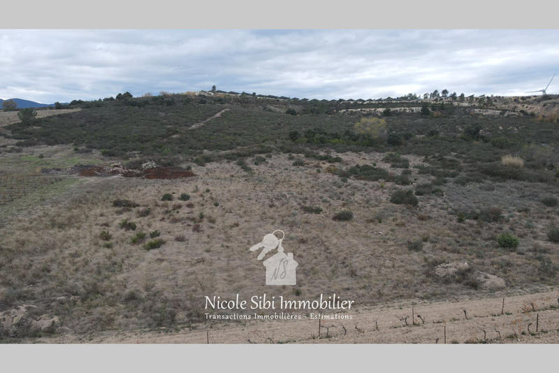 Terrain - 36 630 m²