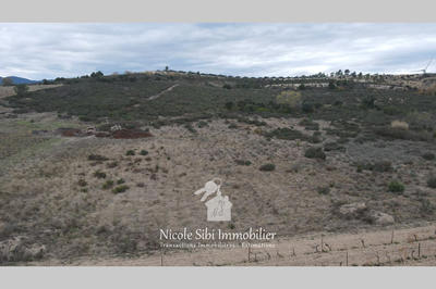 Terrain - 36 630 m²