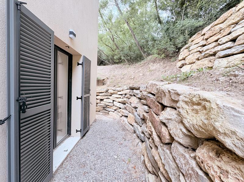 Maison - 73 m² - 3 pièces