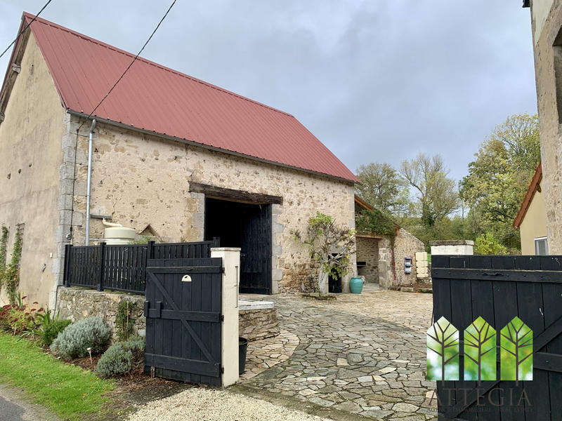 Maison - 171 m² - 7 pièces