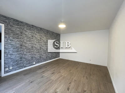 Maison ancienne - 65 m² - 3 pièces