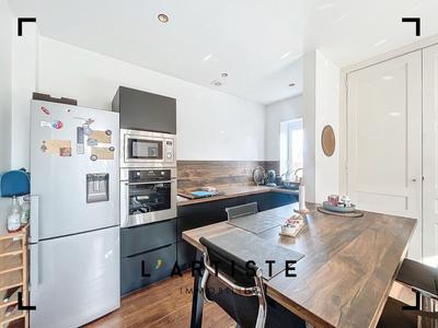 Appartement - 73 m² - 3 pièces