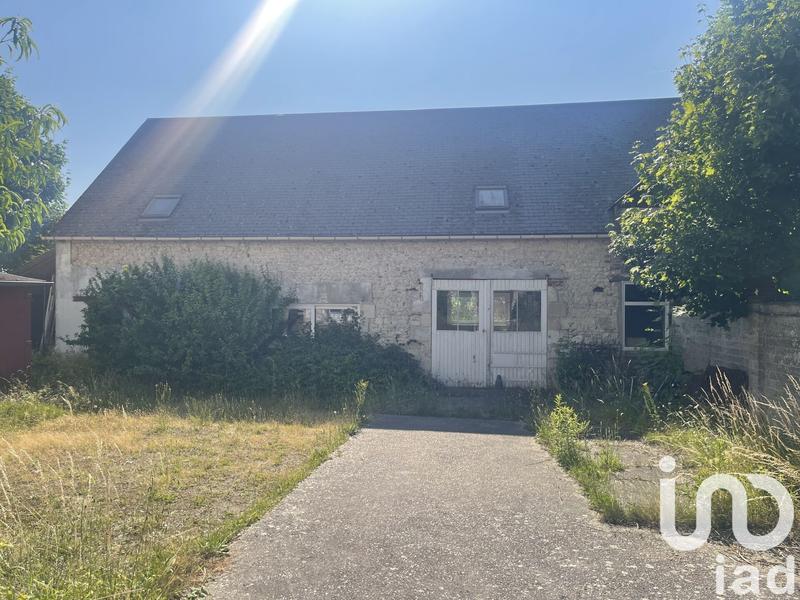 Ferme - 252 m² - 1 pièce
