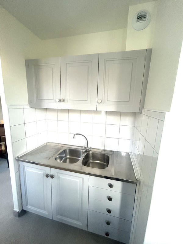 Appartement - 35 m² - 1 pièce