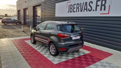 Ecosport 1.0 ecoboost 100ch s&amp;s bvm6 titanium