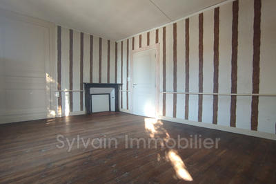 Maison - 74 m² - 5 pièces