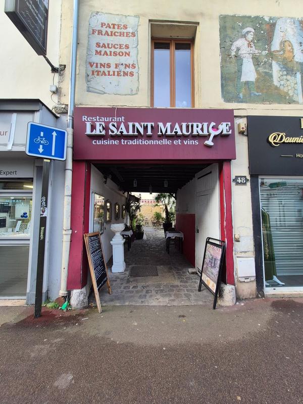 Local commercial - 150 m²