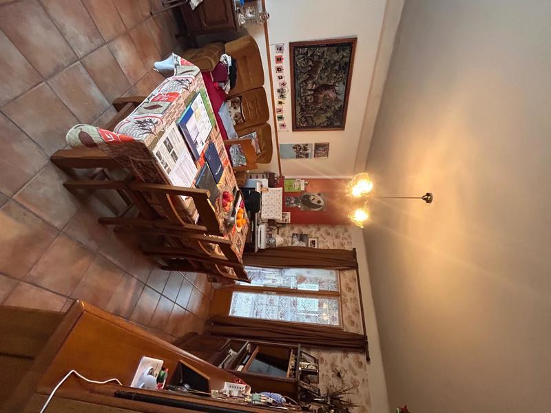 Maison - 78 m² - 3 pièces