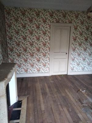 Maison - 161 m² - 6 pièces