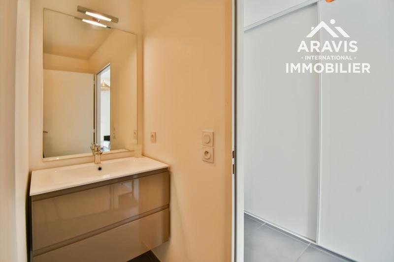 Appartement - 29 m² - 1 pièce