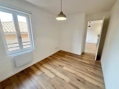 Appartement - 28 m² - 2 pièces