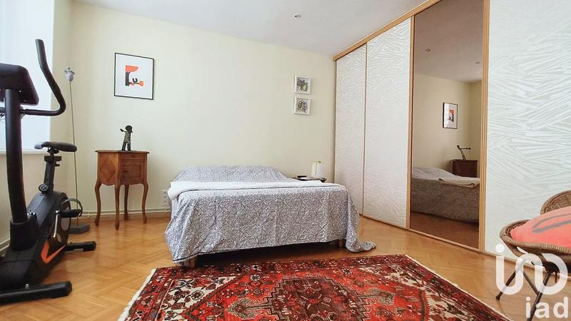 Maison de village - 142 m² - 5 pièces