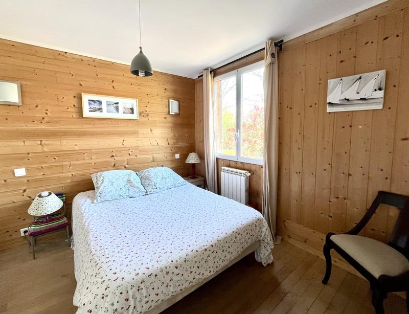 Villa - 198 m² - 7 pièces