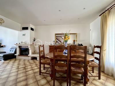 Maison - 114 m² - 5 pièces