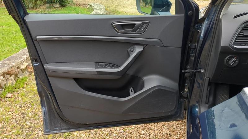 Seat Ateca 1.5 Tsi 150 Dsg7 Style - Automatique