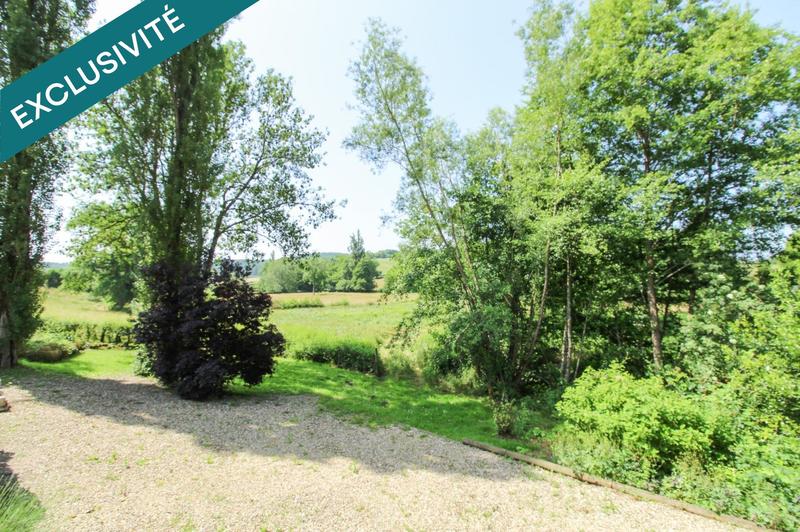 Maison - 135 m² - 4 pièces