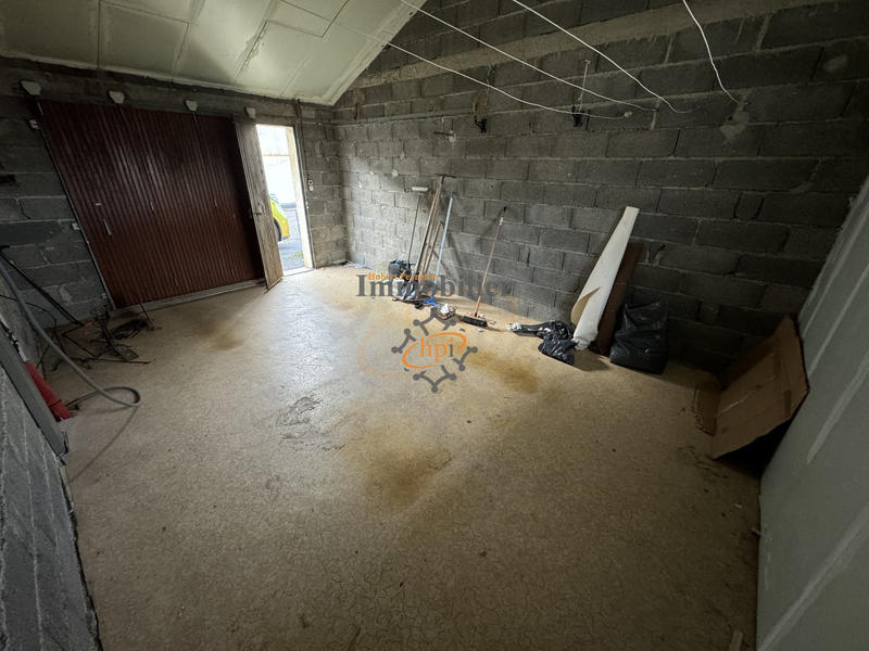 Maison - 73 m² - 3 pièces