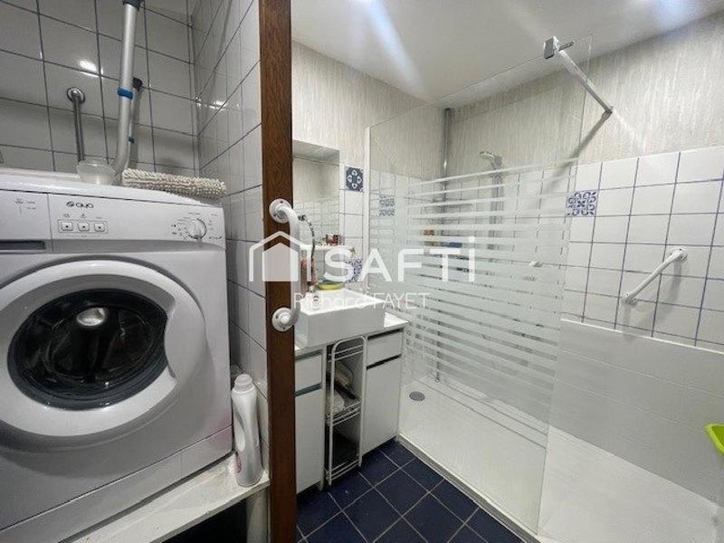 Maison - 151 m² - 6 pièces