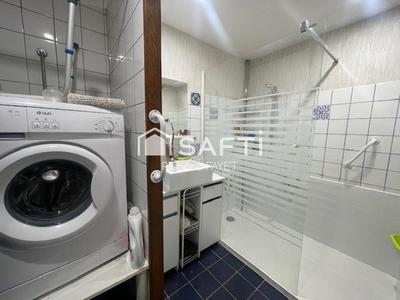 Maison - 151 m² - 6 pièces