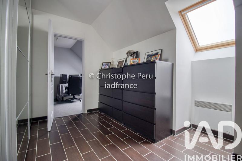 Maison - 148 m² - 7 pièces