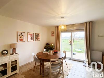 Maison - 102 m² - 5 pièces