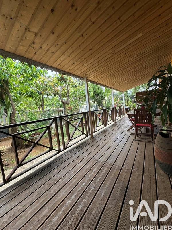 Maison - 251 m² - 7 pièces