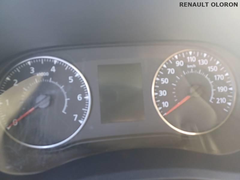 Renault Master Fourgon Fgn Trac F3500 L2h2 Blue Dci 135 Confort