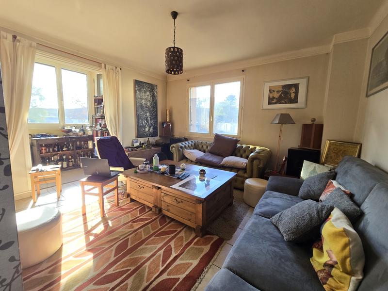 Appartement - 54 m² - 2 pièces