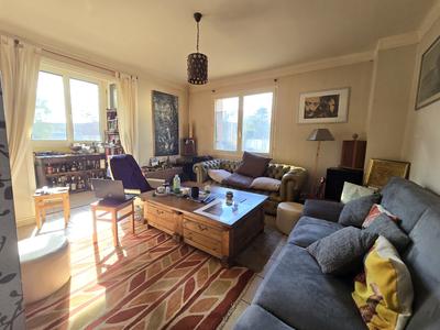 Appartement - 54 m² - 2 pièces