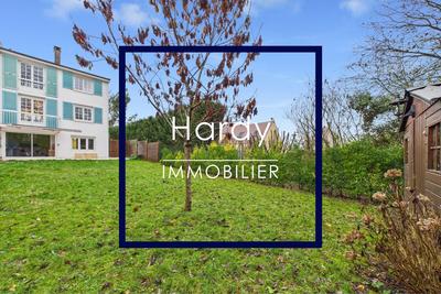 Maison ancienne - 121 m² - 6 pièces