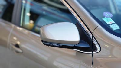 Renault Kadjar TCe 130 Energy Intens Edc