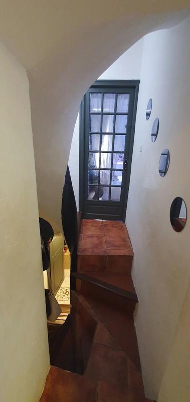 Maison - 82 m² - 5 pièces