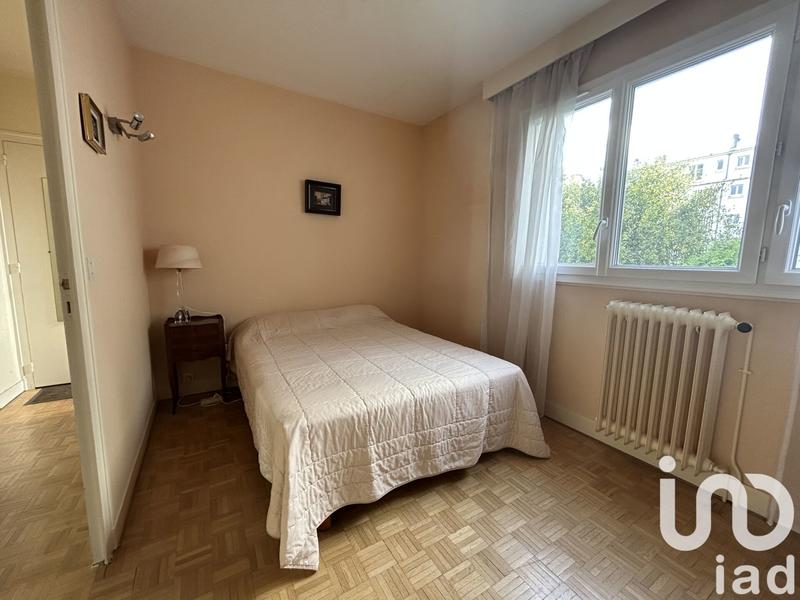Appartement - 77 m² - 3 pièces