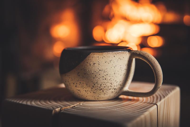 Porte Ouverte Atelier Pepperpot Céramique - spécial Noël