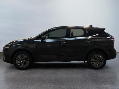 Nissan Qashqai Mild Hybrid 158 ch Xtronic Business Edition