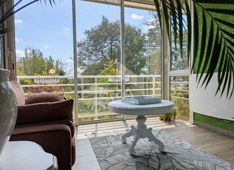 Appartement - 79 m² - 3 pièces