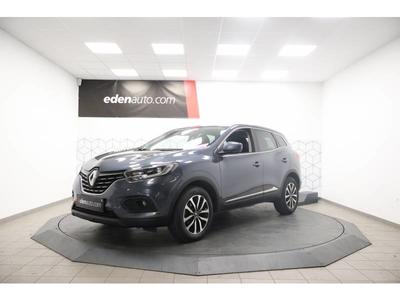 Renault Kadjar Blue dCi 115 Edc Evolution
