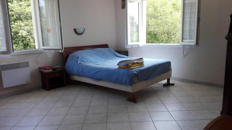 Maison - 112 m² - 3 pièces