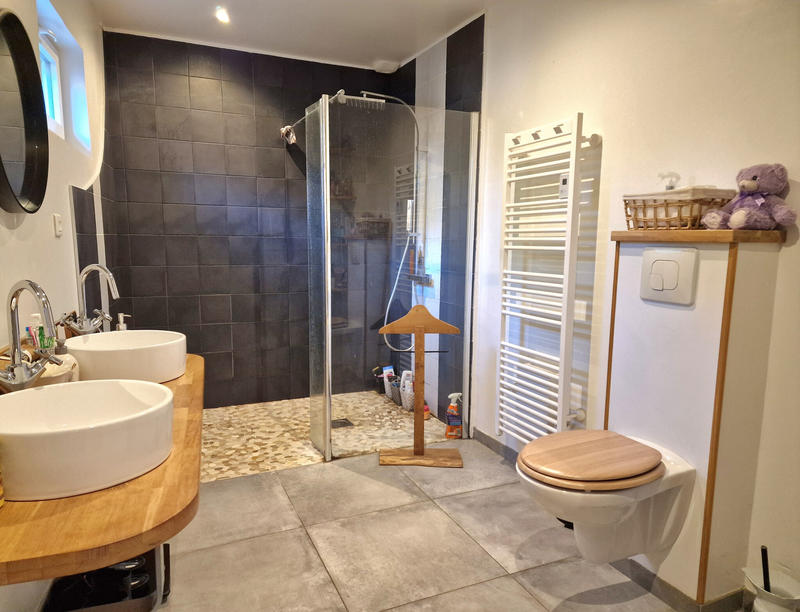 Maison - 106 m² - 4 pièces