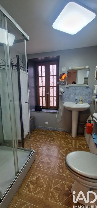 Maison de ville - 36 m² - 3 pièces