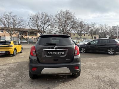 Opel Mokka 1.6 Cdti 136cv Cosmo Bvm6/ Camera de Recul