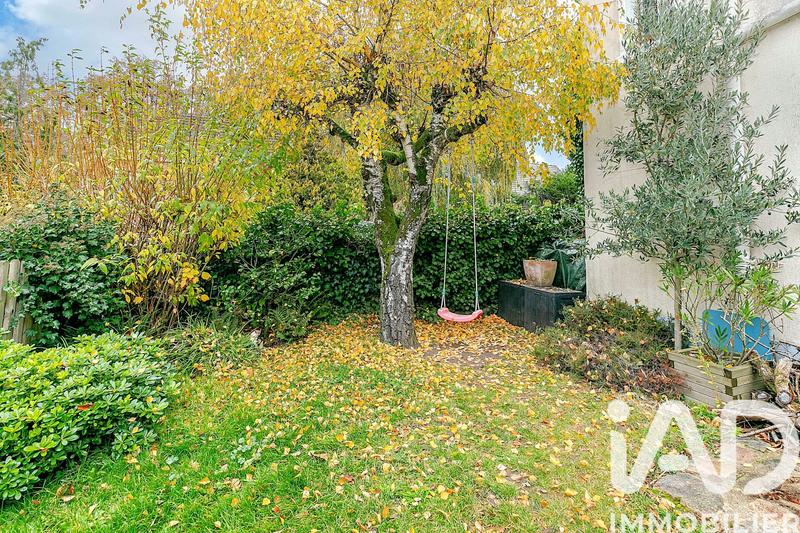 Maison de village - 124 m² - 6 pièces