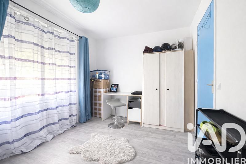 Appartement - 79 m² - 4 pièces