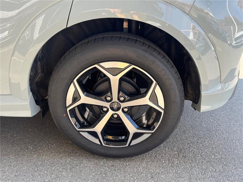 Ford Puma II 1.0 Ecoboost 125 Ch Mhev s&amp;S Powershift St-Line