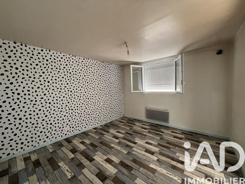 Ferme - 88 m² - 4 pièces