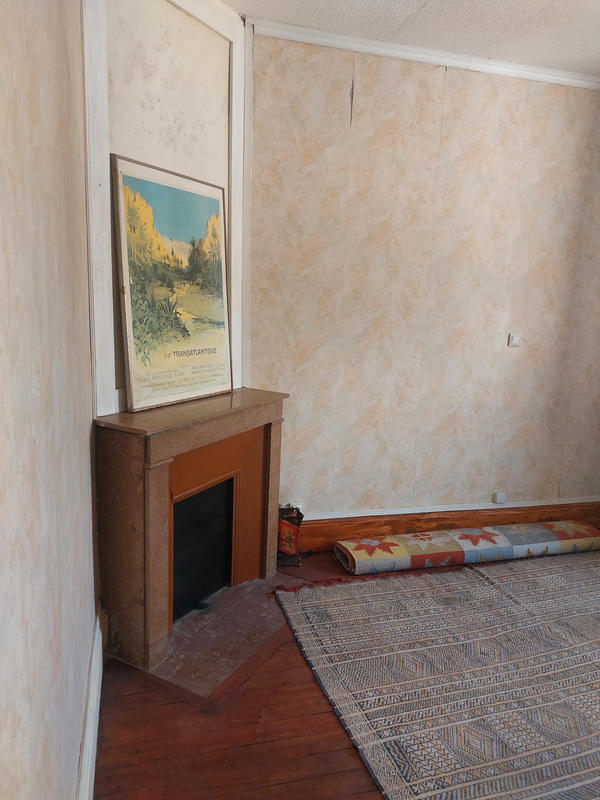 Appartement - 89 m² - 5 pièces