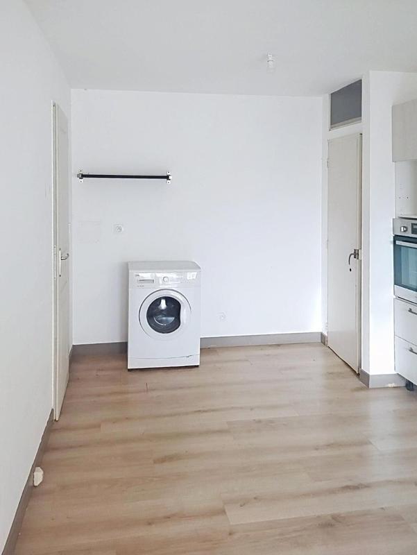 Maison - 55 m² - 4 pièces