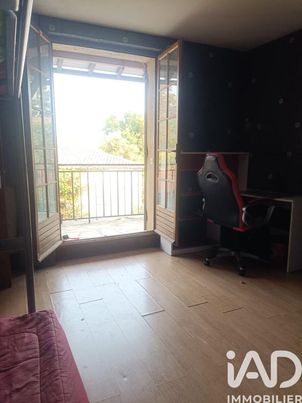 Maison de village - 164 m² - 5 pièces