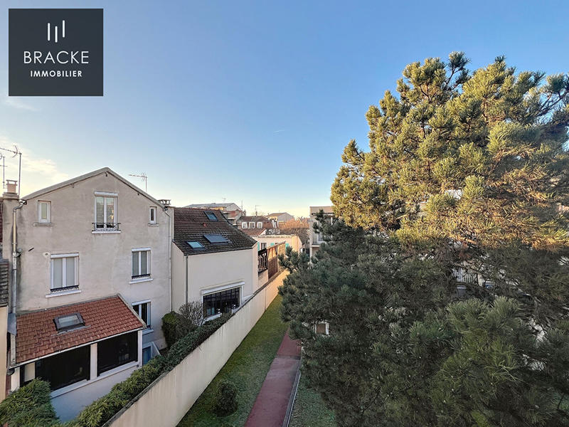 Appartement - 34 m² - 1 pièce